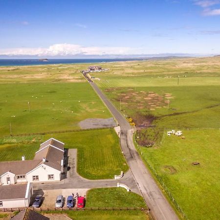 Doherty'S Country Accommodation Ballyliffin Exteriér fotografie