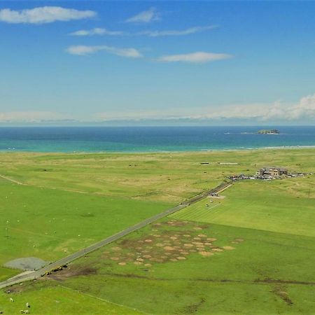 Doherty'S Country Accommodation Ballyliffin Exteriér fotografie