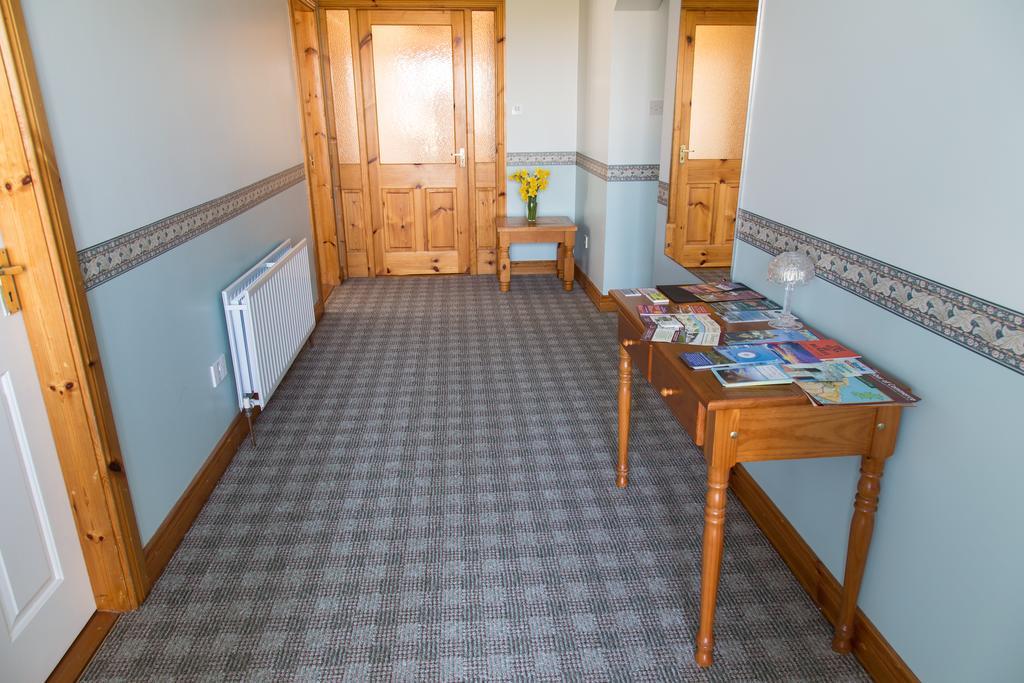 Doherty'S Country Accommodation Ballyliffin Exteriér fotografie