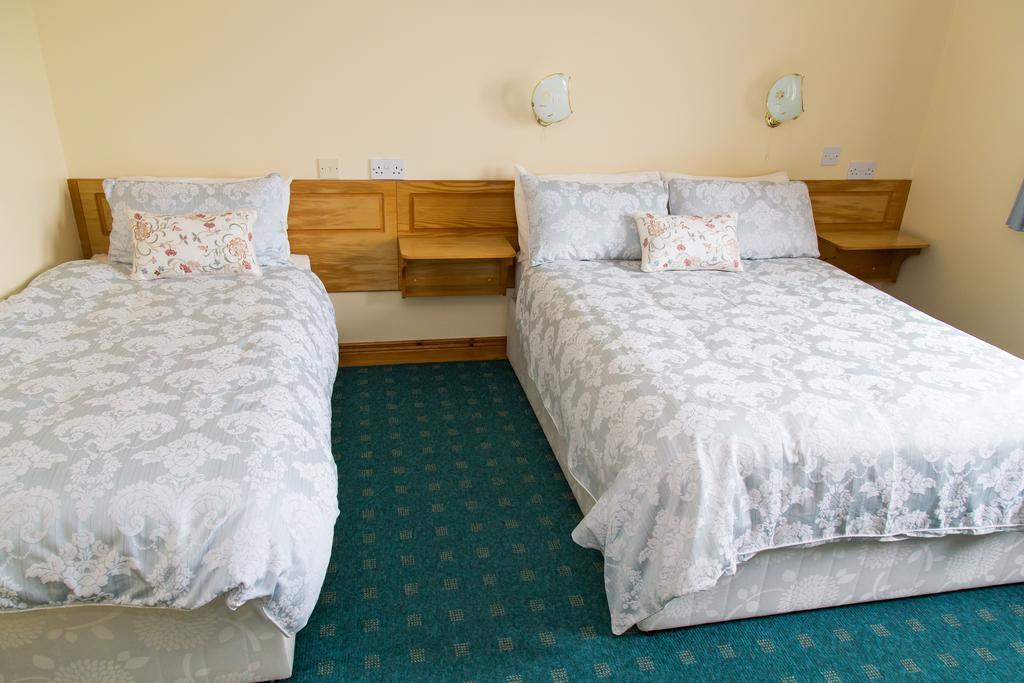 Doherty'S Country Accommodation Ballyliffin Pokoj fotografie