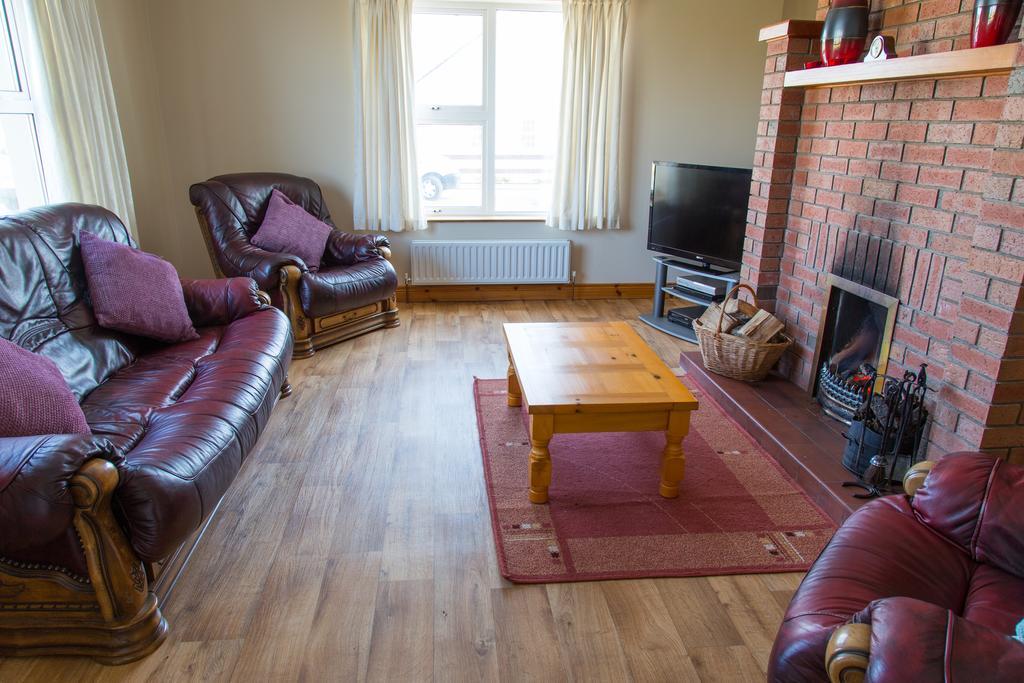 Doherty'S Country Accommodation Ballyliffin Exteriér fotografie