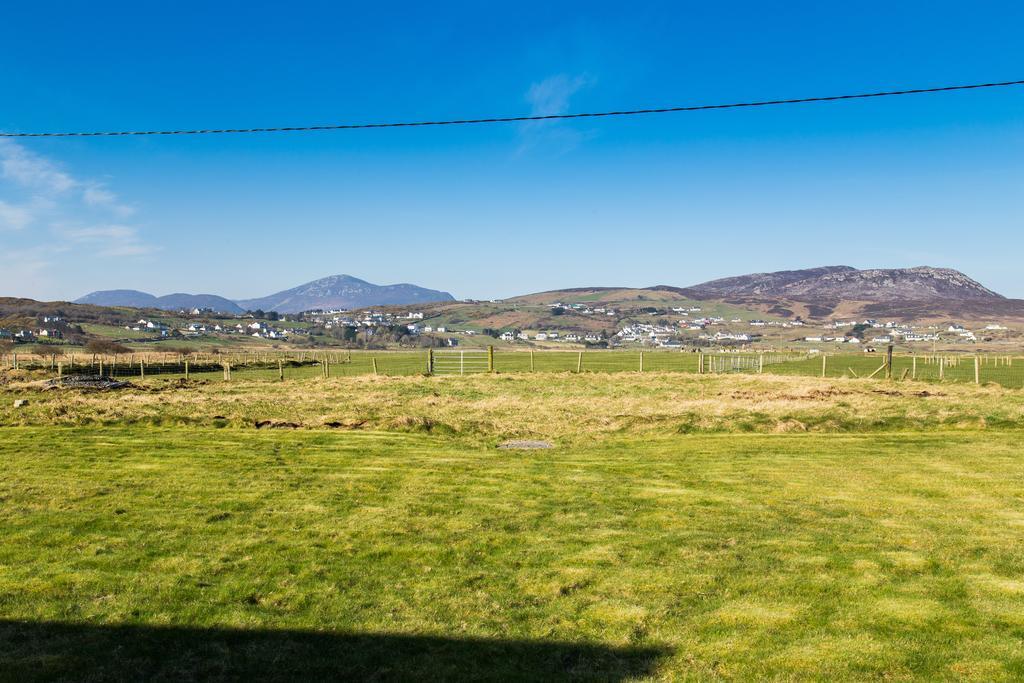 Doherty'S Country Accommodation Ballyliffin Exteriér fotografie