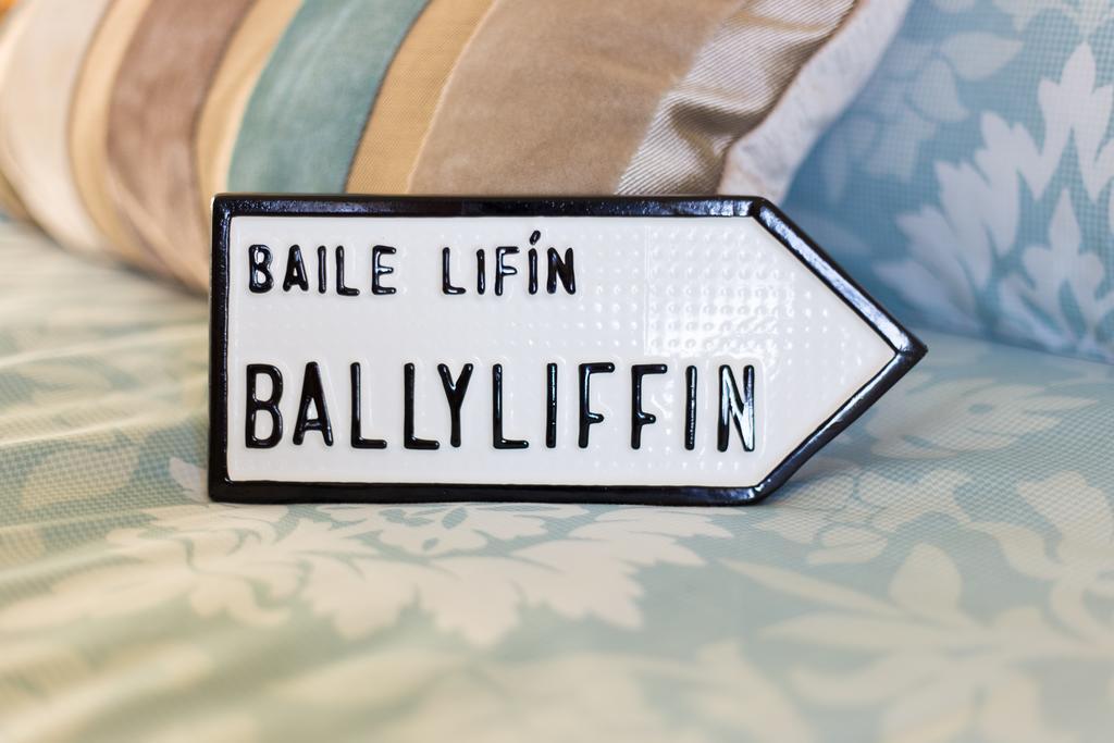 Doherty'S Country Accommodation Ballyliffin Exteriér fotografie