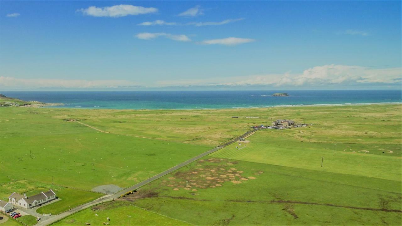 Doherty'S Country Accommodation Ballyliffin Exteriér fotografie