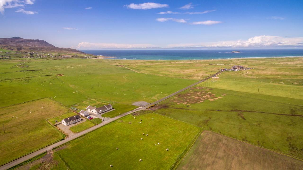 Doherty'S Country Accommodation Ballyliffin Exteriér fotografie